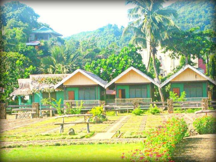 Pems Pension And Restaurant Taytay  Buitenkant foto