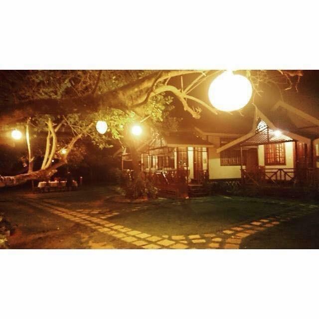 Pems Pension And Restaurant Taytay  Buitenkant foto