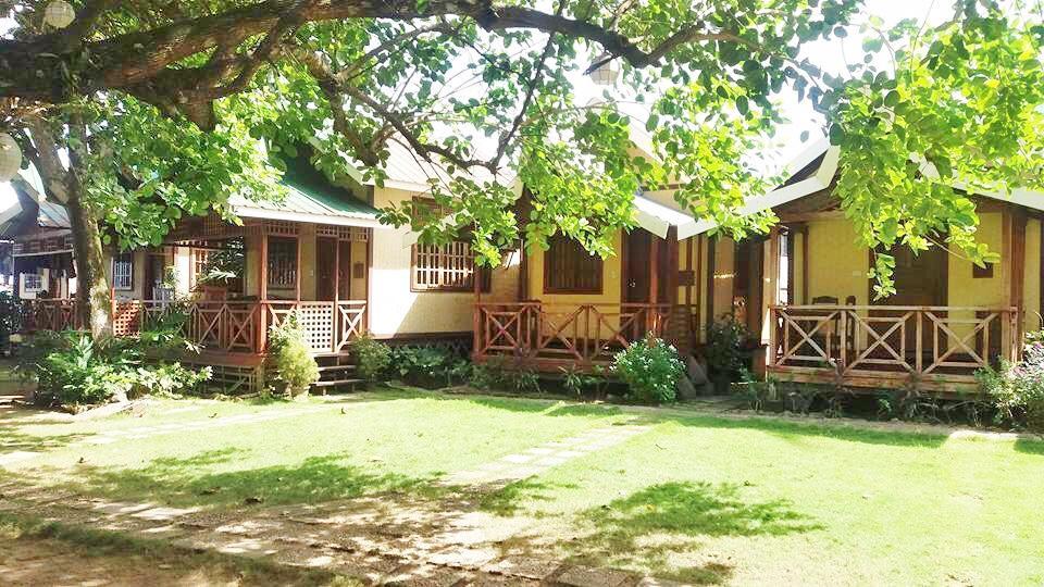 Pems Pension And Restaurant Taytay  Buitenkant foto